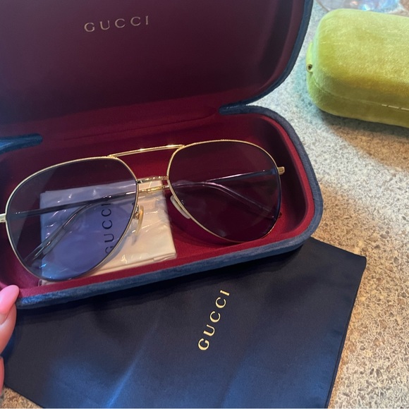 Gucci Sunglasses main image 7